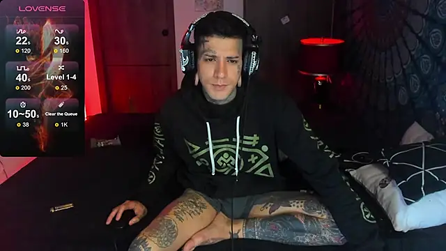 jhonny__ackerman webcam