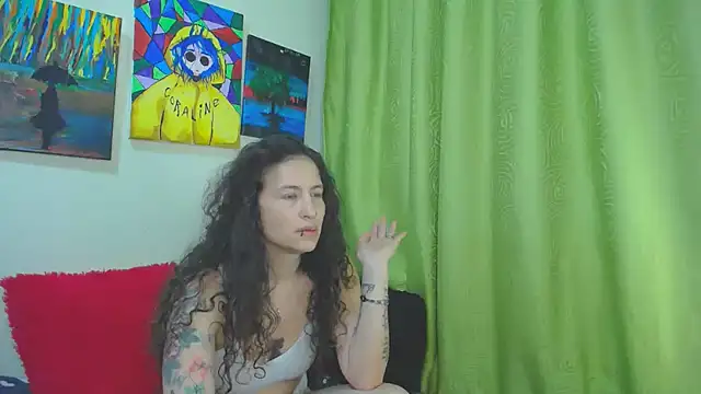 private live show Leyla Horny Bg