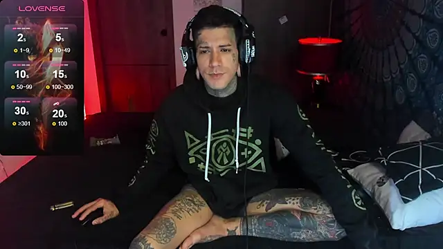 jhonny__ackerman webcam