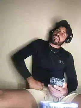 Alexsexygamer webcam