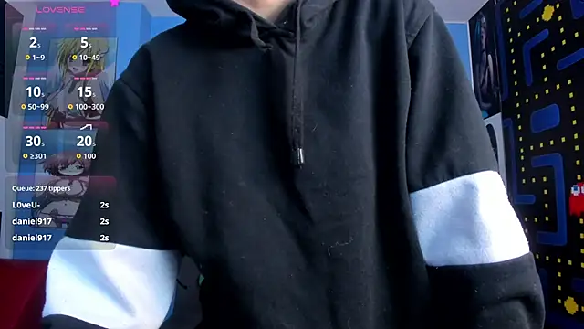 miacarperrlux webcam