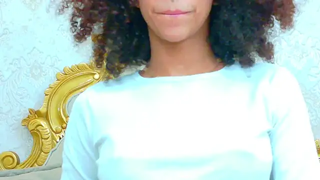 CamilaJohnston webcam