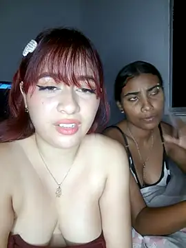 Chloe_Sky_love webcam