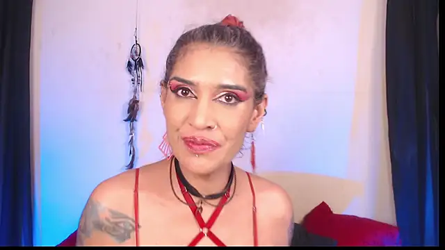 Agatha_Tenebris webcam