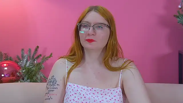 AliceAllisons webcam