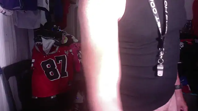 DILFJockDad87 webcam