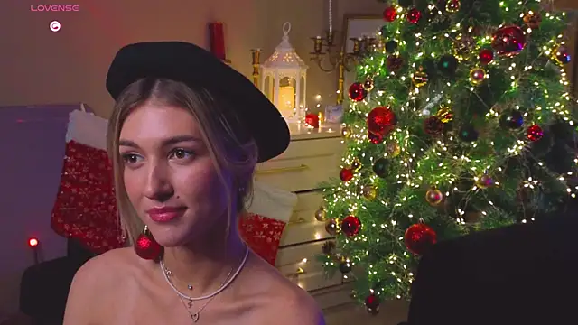 BeatrixGummer webcam