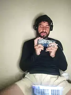 Alexsexygamer webcam