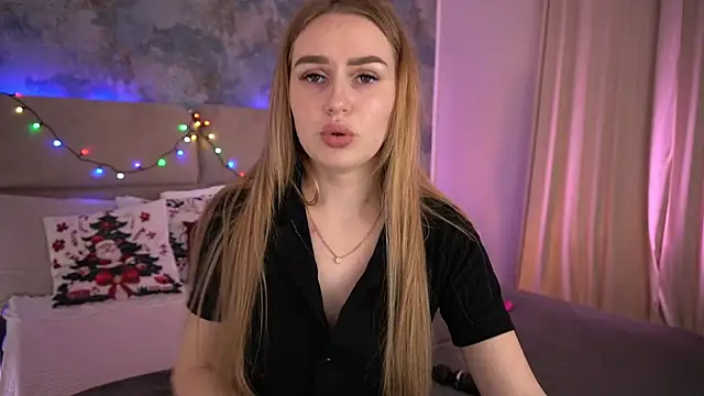 GabriellaJass webcam