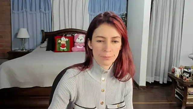 Charlotte-Willson webcam