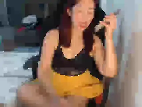 SweetAsian_Jojo69 webcam