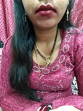 Sharmila-Singh webcam
