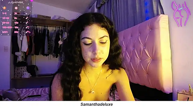 samanthadeluxe1 webcam