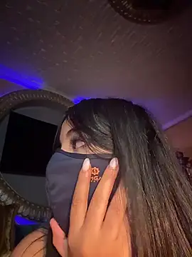 ORLA86's Stripchat show and profile