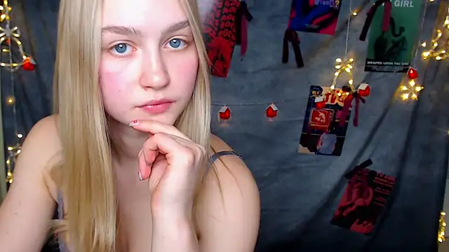 MademoiselleCl webcam