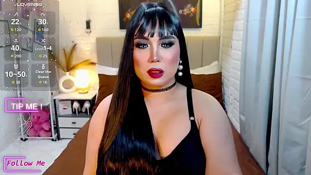 SUPERHORNY101 webcam