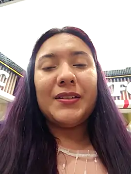 Blushing_Katy webcam