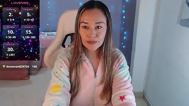 natysweet23 - Natysweet23's free webcam - UK Sex Cams