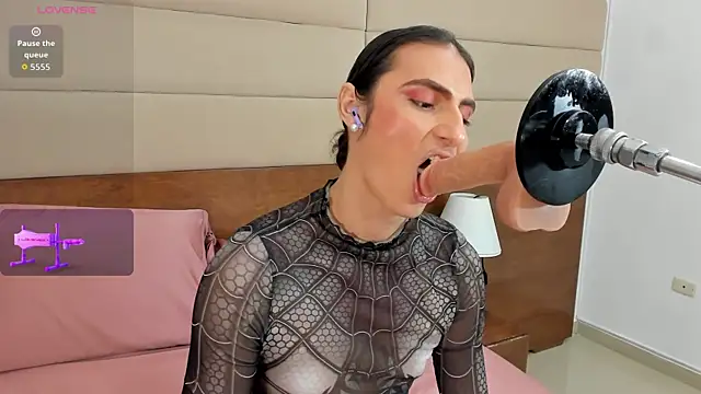 shantall_skinny webcam