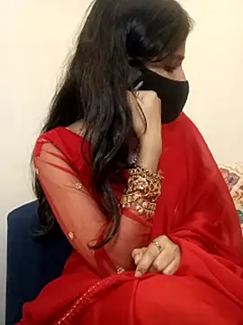 Webcam Model (Ur_prisha7) is live