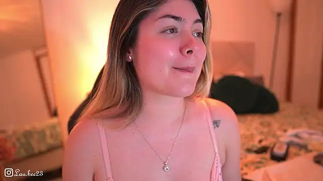 Lau_Bee webcam