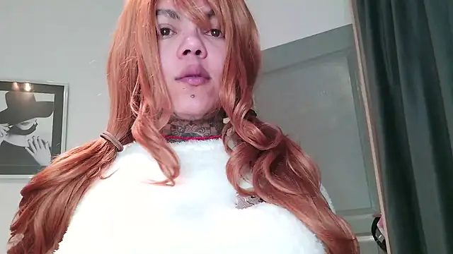 serena__vedette webcam