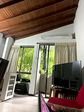 Paulina-Wells webcam