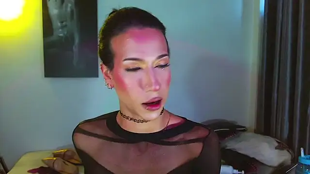 Kenisha_Sweet webcam