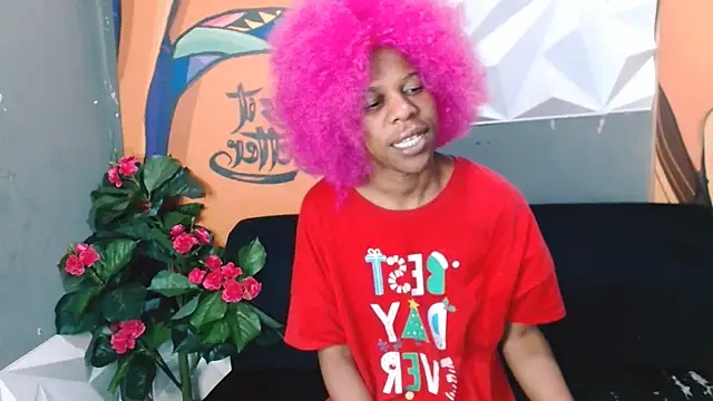 Ebonystormxxx webcam