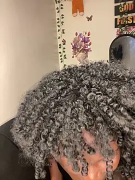 Melanin_babygal webcam