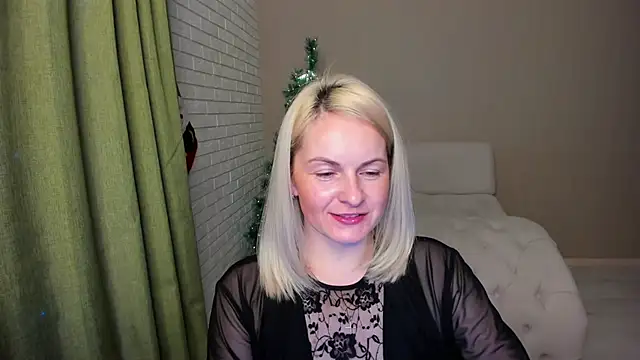 Alicee_Gracee webcam