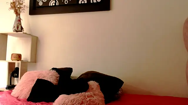 Camila-ventura webcam