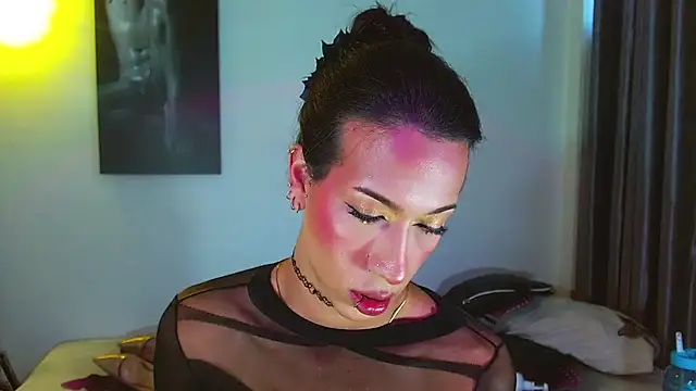 Kenisha_Sweet webcam