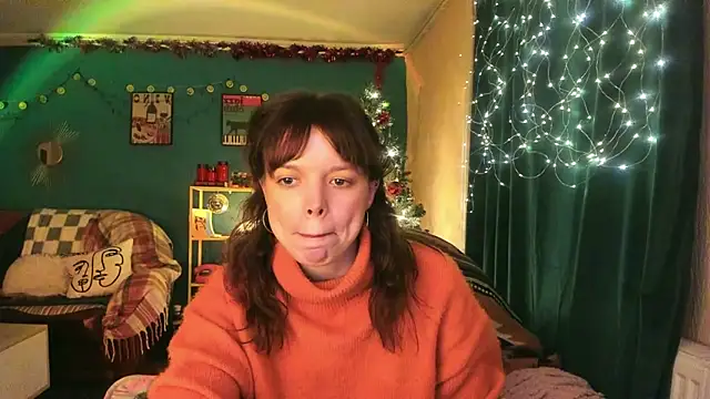 ClancyMorissey webcam