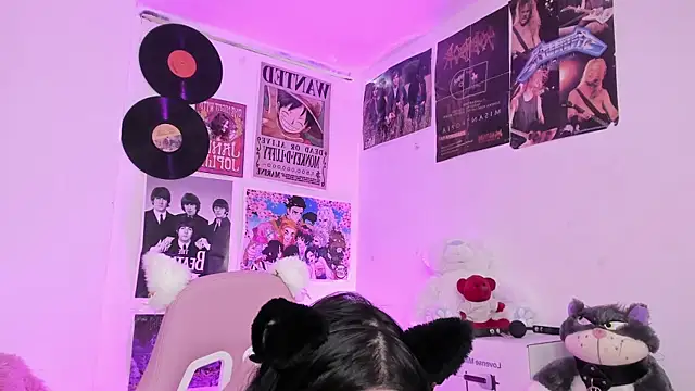 Sachi_Meow webcam