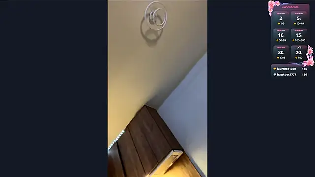 PandaFluff Live Webcam on Stripchat