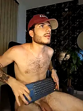 Rafael_Mendezz webcam