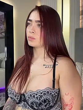 HannahCollyns webcam