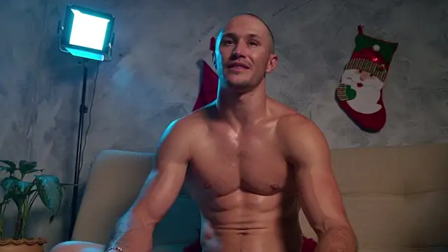 AxelFairchaild Live Webcam on Stripchat