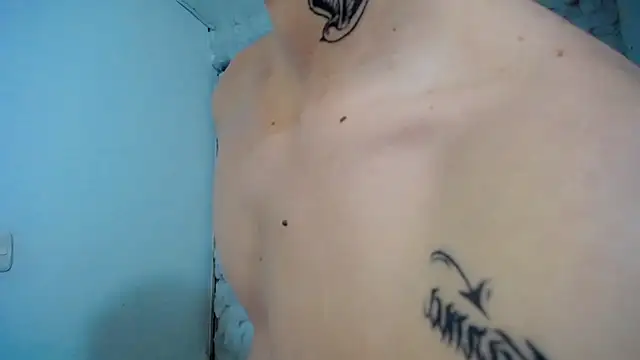 Tayson_Rivers Live Webcam on Stripchat