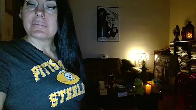 mandaloriangirls webcam