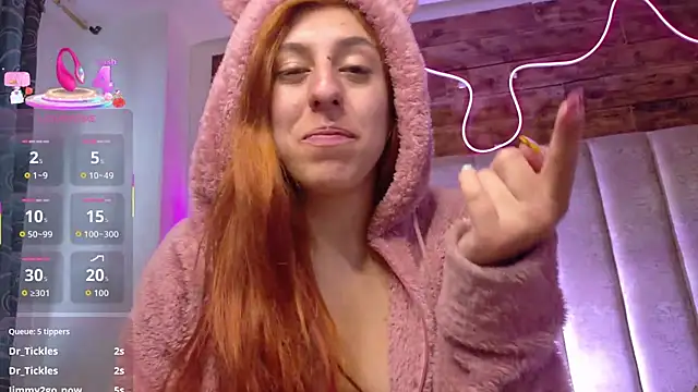 Alektra_bryce webcam