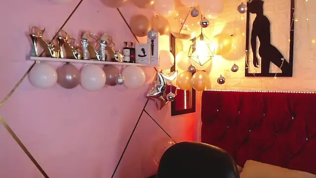 agatha_rodriguez webcam