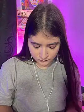 Gaby__Howards webcam