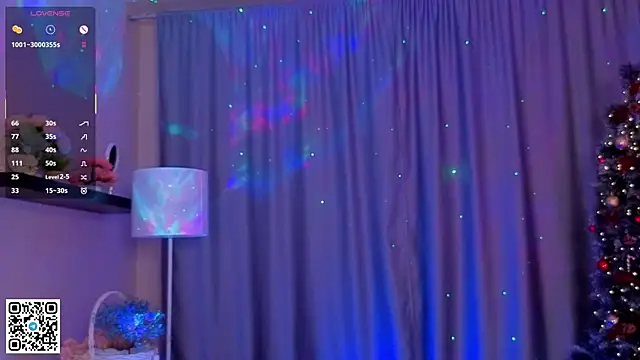 LorinaMaffitt webcam