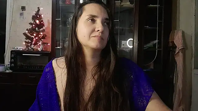 VoulezVous_Angel webcam