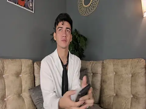 Feiccer_Thomson1 webcam