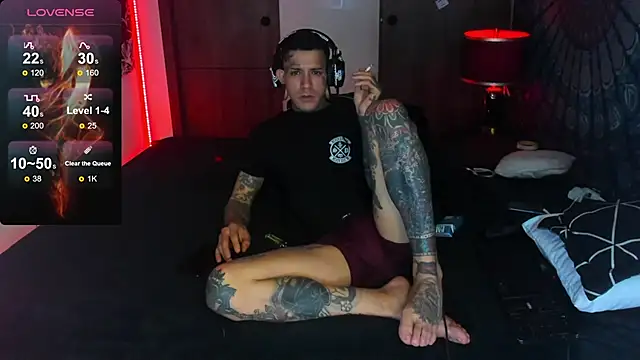 jhonny__ackerman webcam