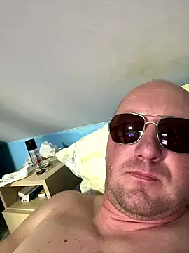 paul_daniel webcam