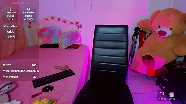 Angel-Caribbean webcam